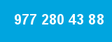 977 280 43 88